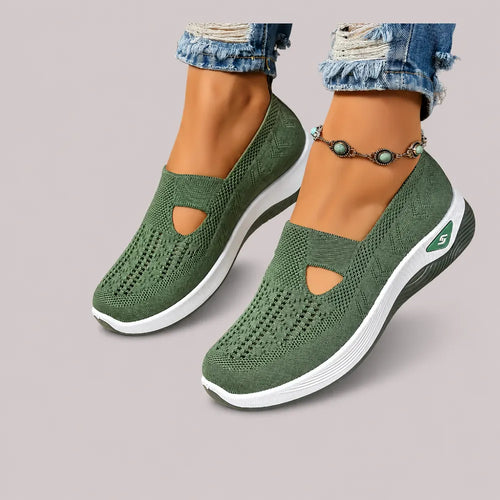 Confortex  Chaussures orthopédiques antidérapantes
