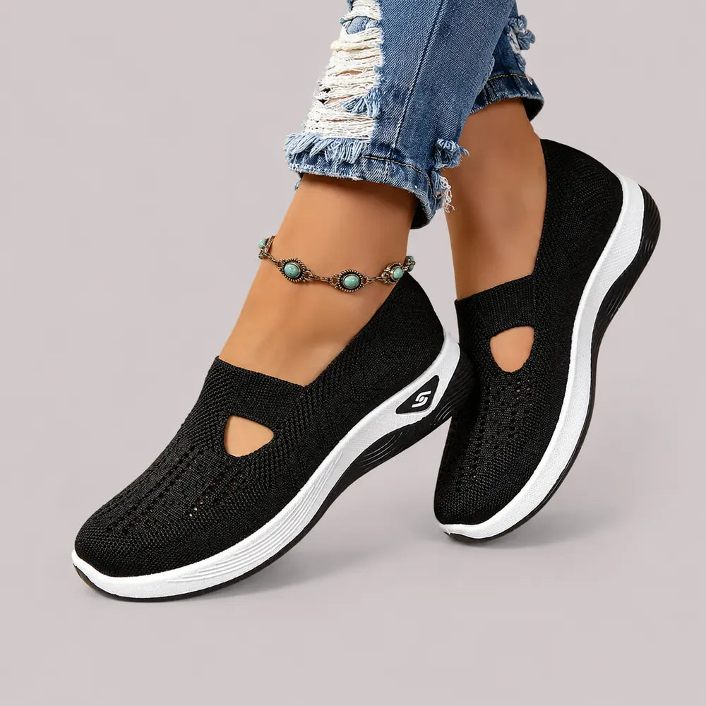 Confortex  Chaussures orthopédiques antidérapantes