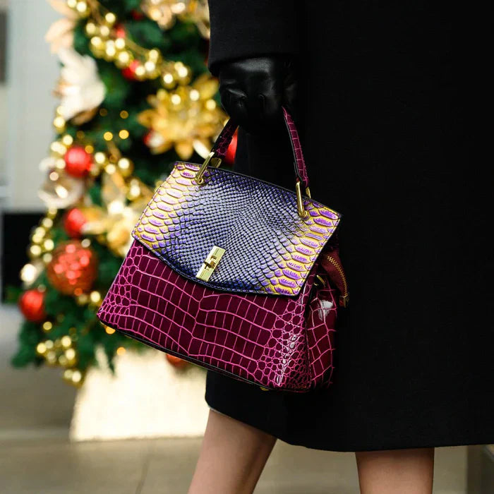 BOLSO PRESUMIDA