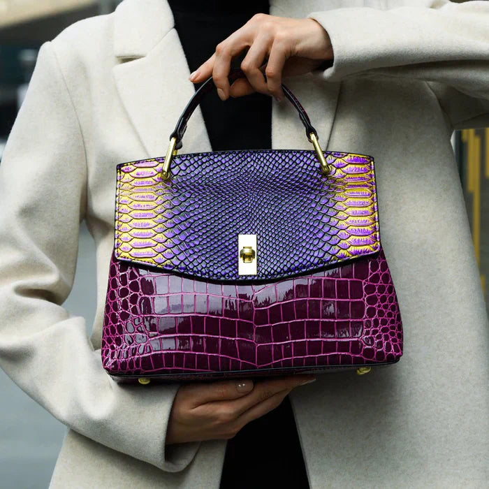BOLSO PRESUMIDA