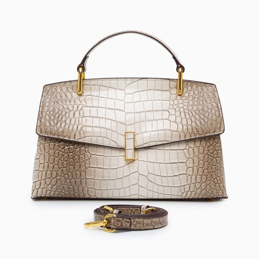 BOLSO DE MANO ELISA