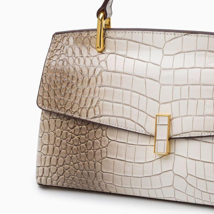 BOLSO DE MANO ELISA