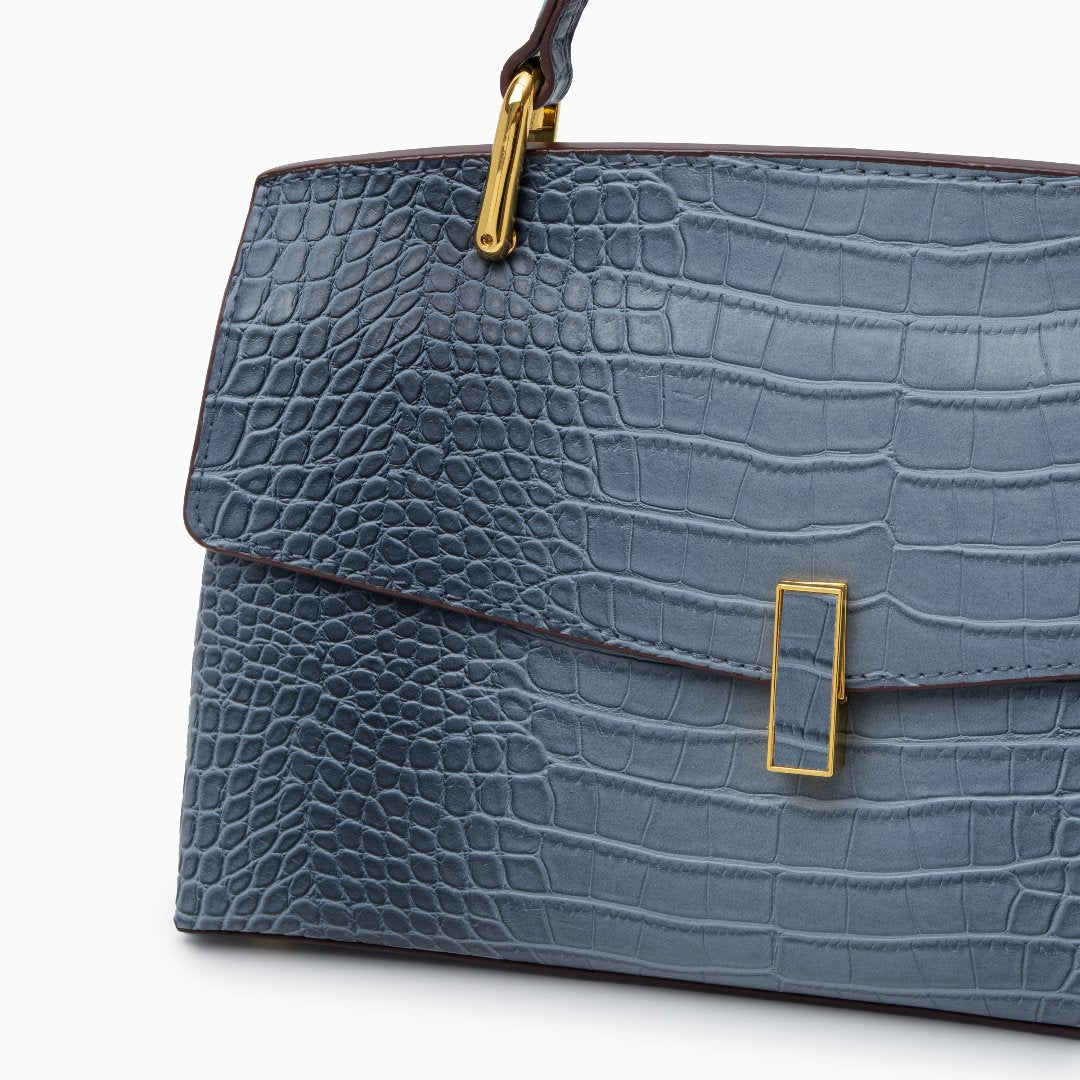 BOLSO DE MANO ELISA