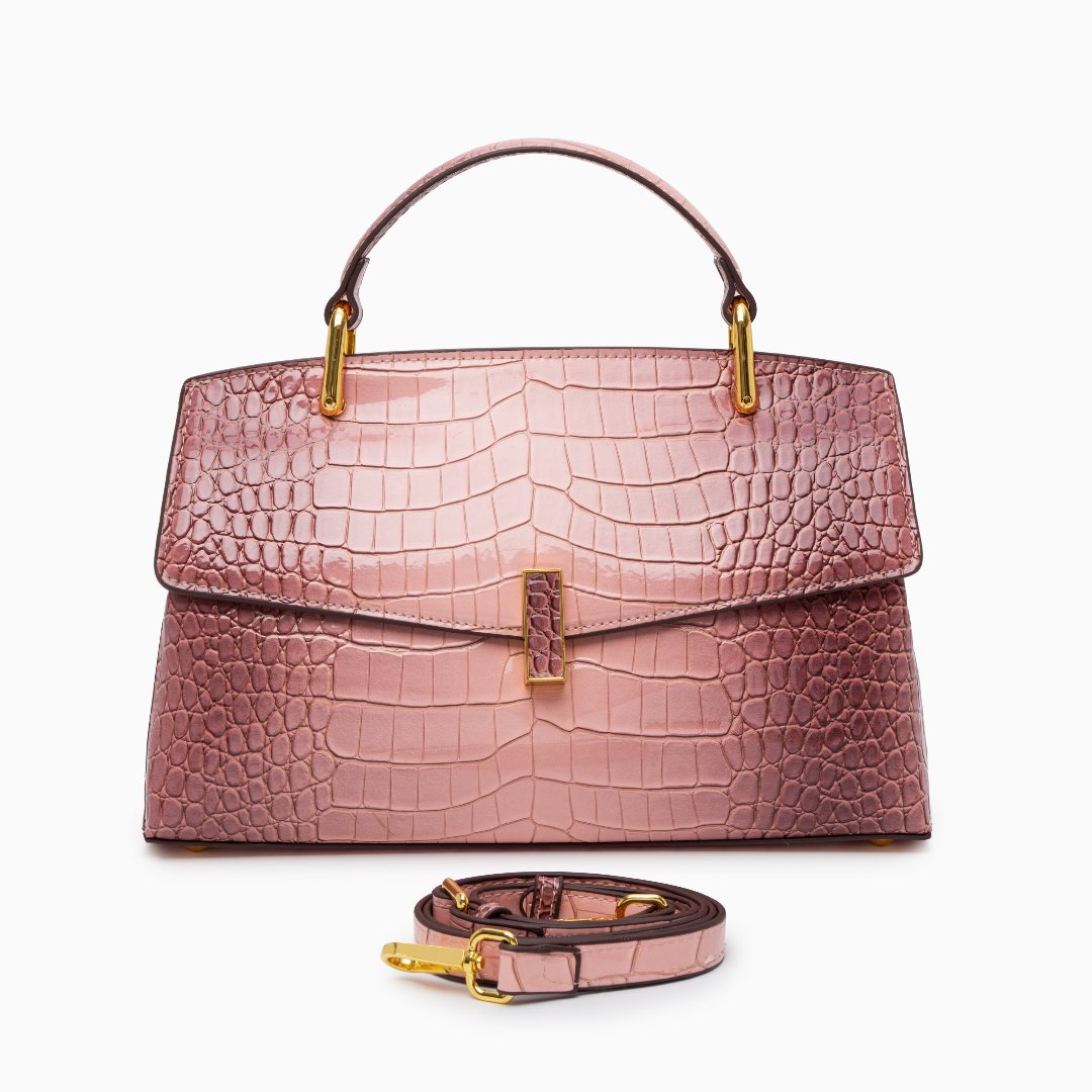 BOLSO DE MANO ELISA