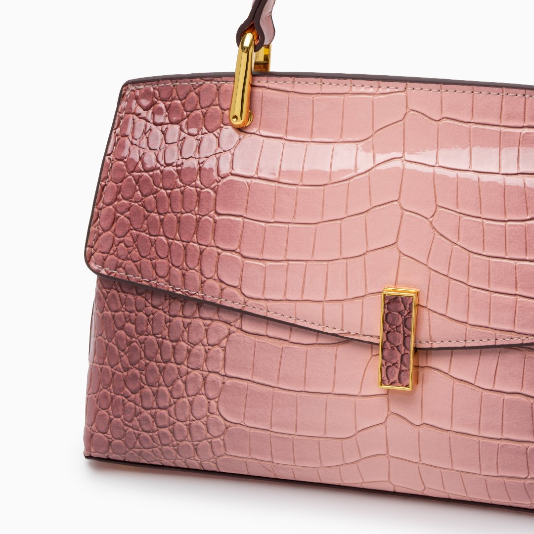 BOLSO DE MANO ELISA