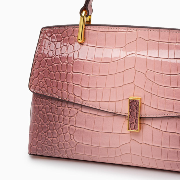 BOLSO DE MANO ELISA