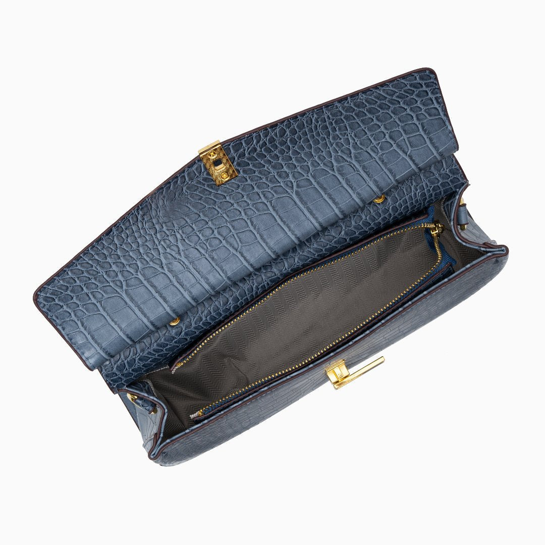 BOLSO DE MANO ELISA