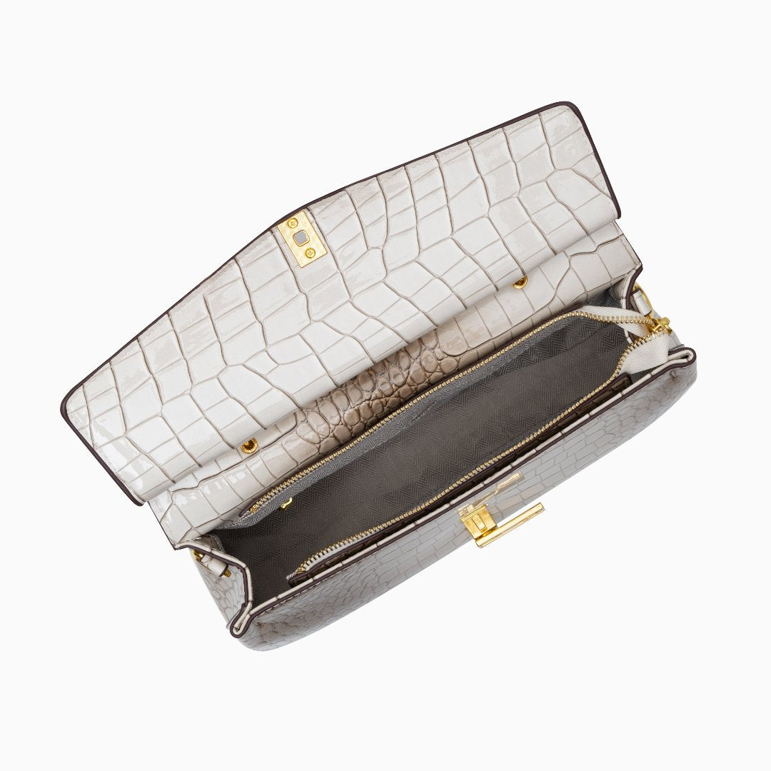 BOLSO DE MANO ELISA