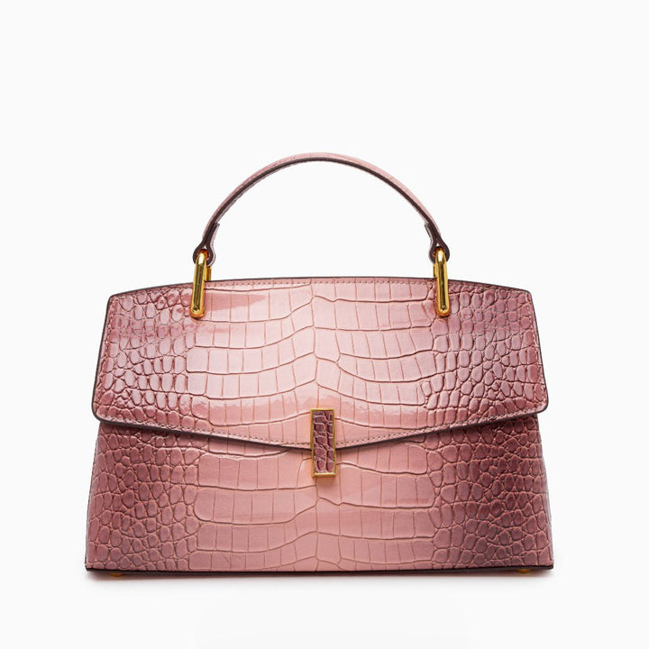 BOLSO DE MANO ELISA
