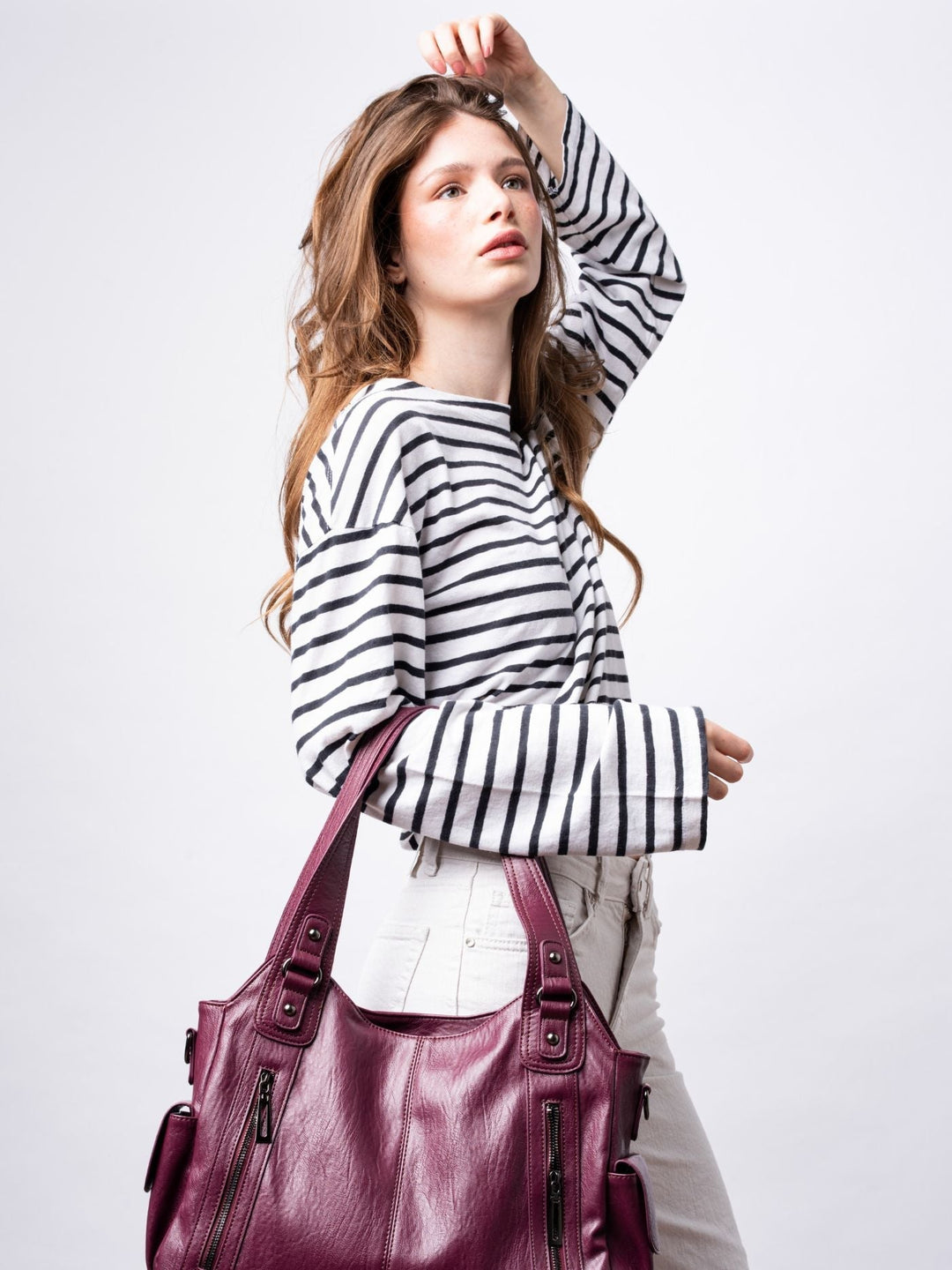 EVERYDAY CITY TOTE