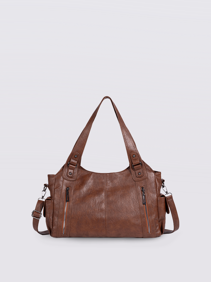 EVERYDAY CITY TOTE