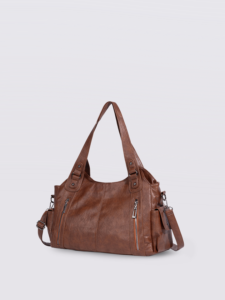 EVERYDAY CITY TOTE