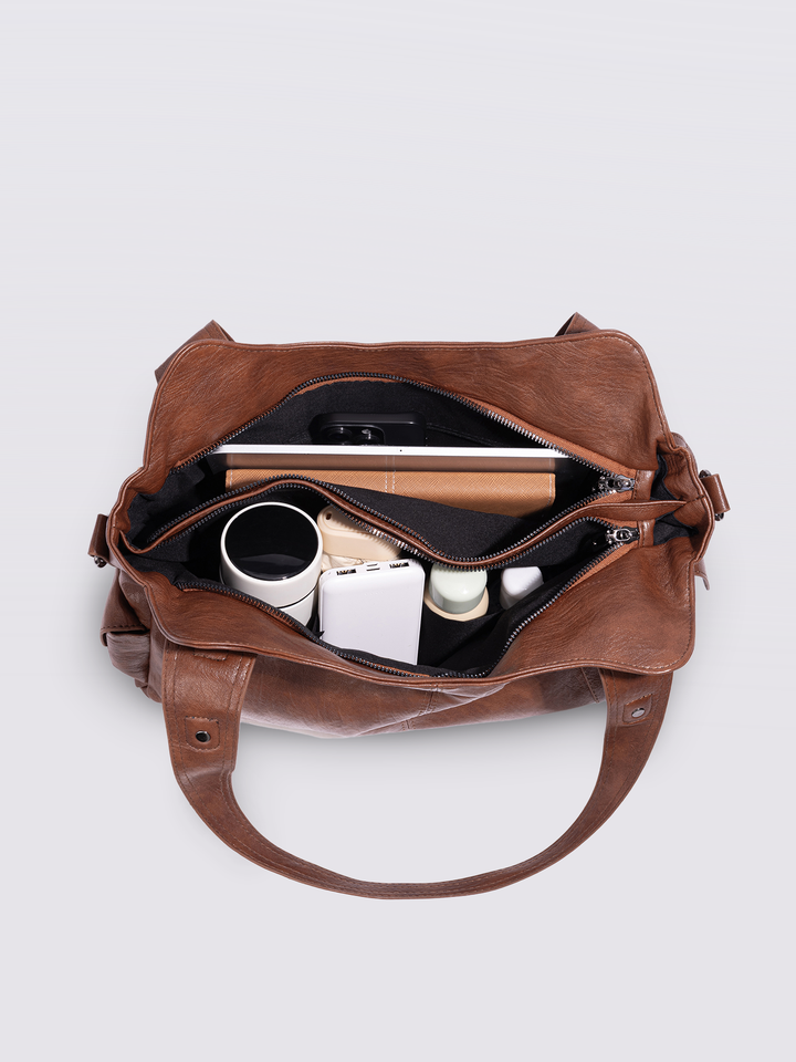 EVERYDAY CITY TOTE