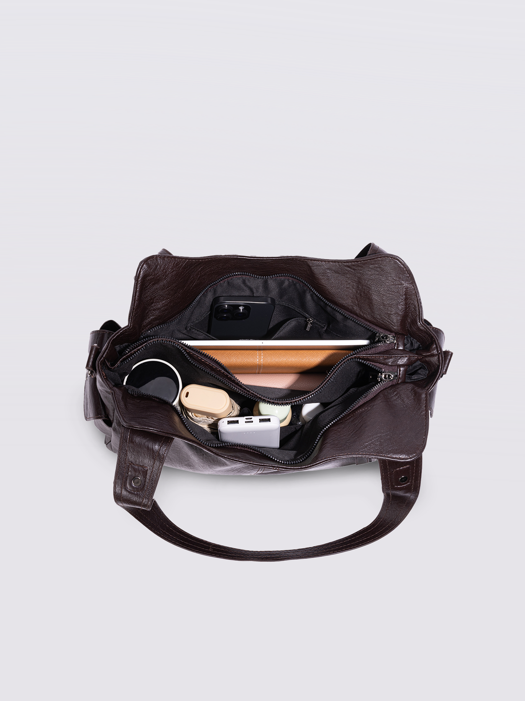EVERYDAY CITY TOTE