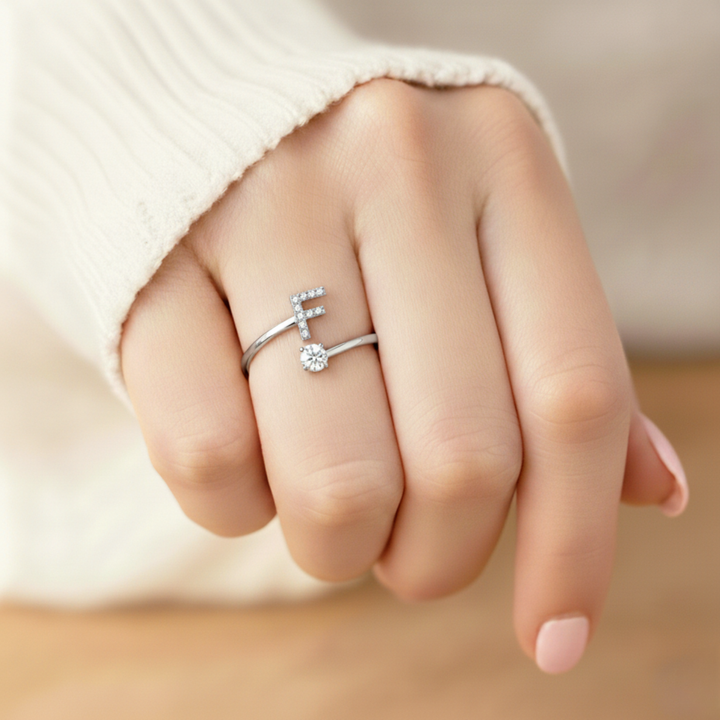 ANILLO INICIAL CON CIRCONITA