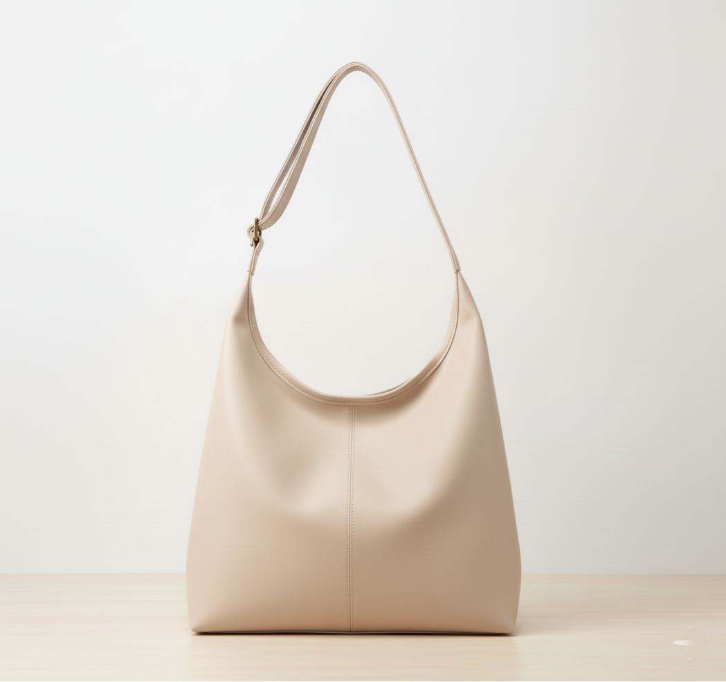 ELEGAMMA | BOLSO CRUZADO VINTAGE