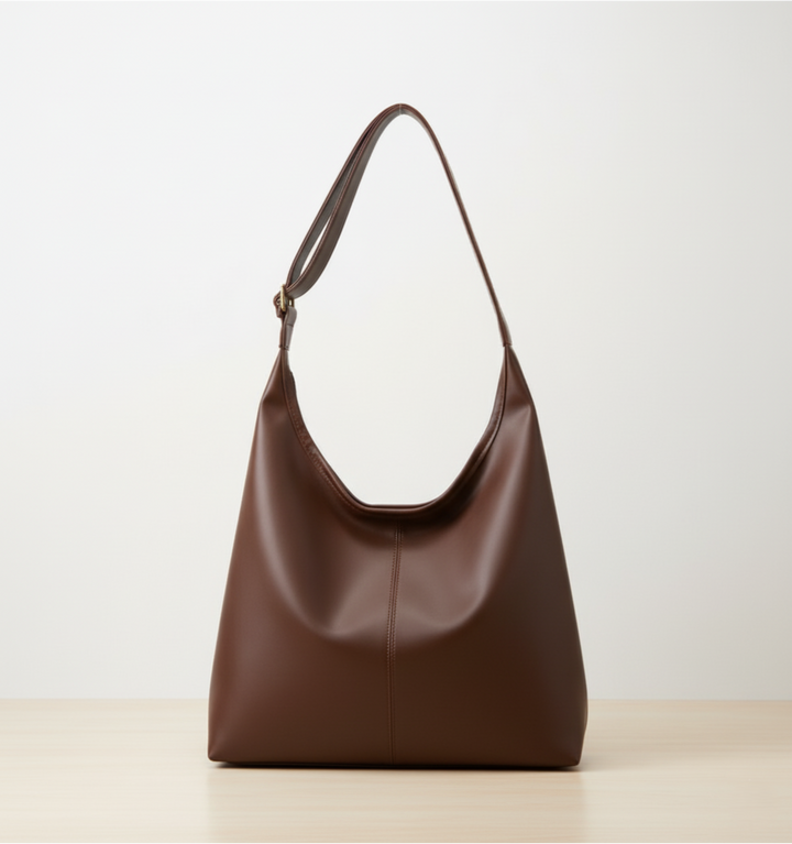 ELEGAMMA | BOLSO CRUZADO VINTAGE