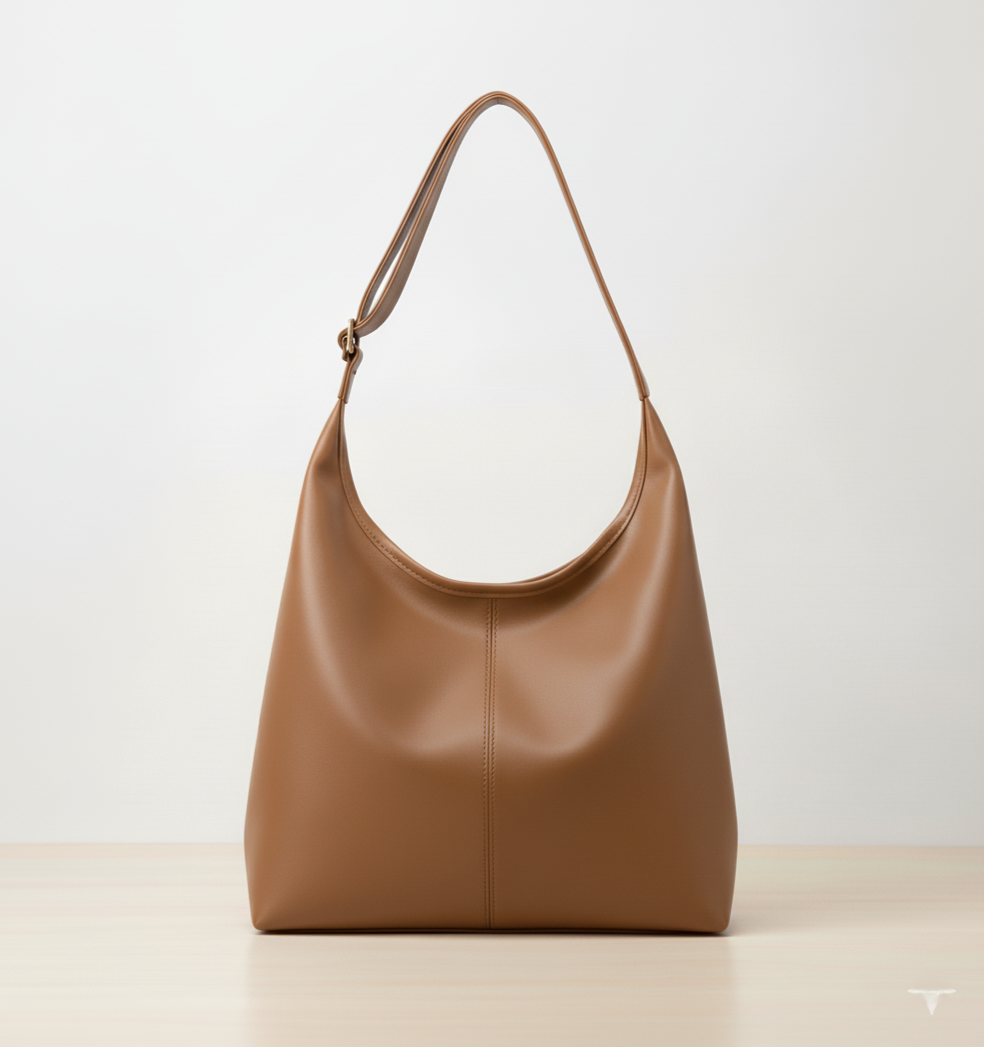 ELEGAMMA | BOLSO CRUZADO VINTAGE