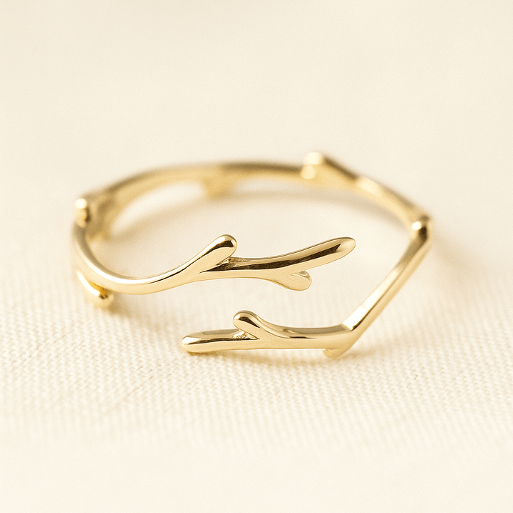 ANILLO RAMA ABIERTO