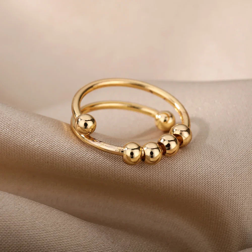 ANILLO ANTIESTRÉS