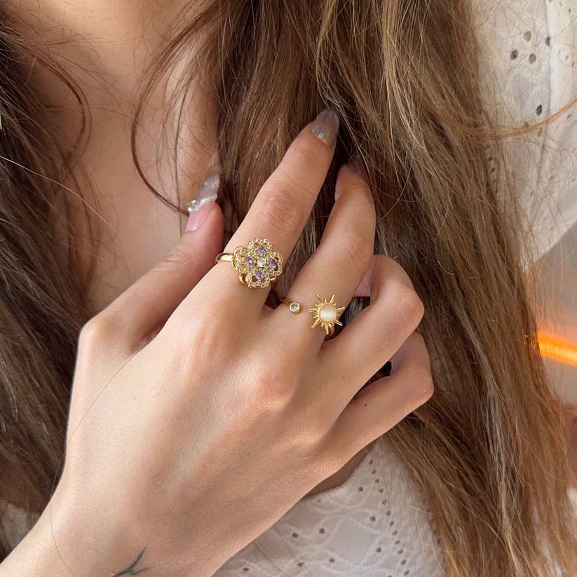 ANILLO ANTIESTRÉS