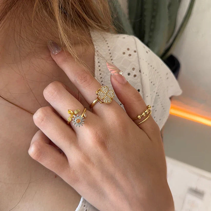 ANILLO ANTIESTRÉS