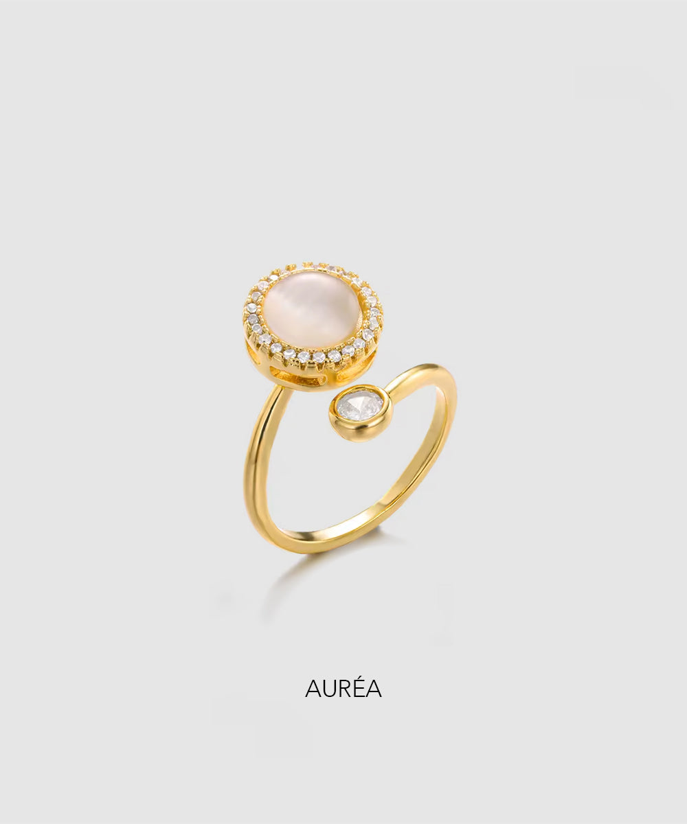 ANILLO ANTIESTRÉS