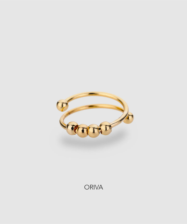 ANILLO ANTIESTRÉS