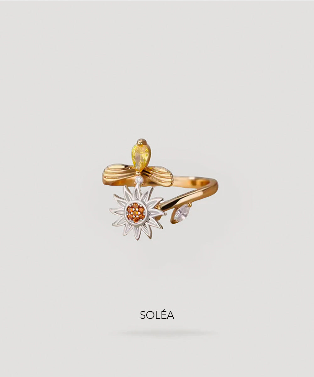 ANILLO ANTIESTRÉS