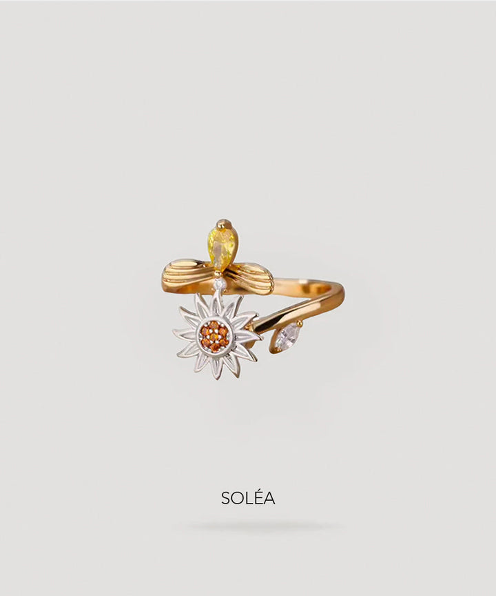 ANILLO ANTIESTRÉS