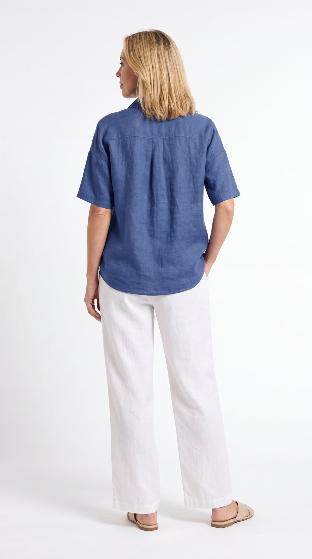 Blusa Aire