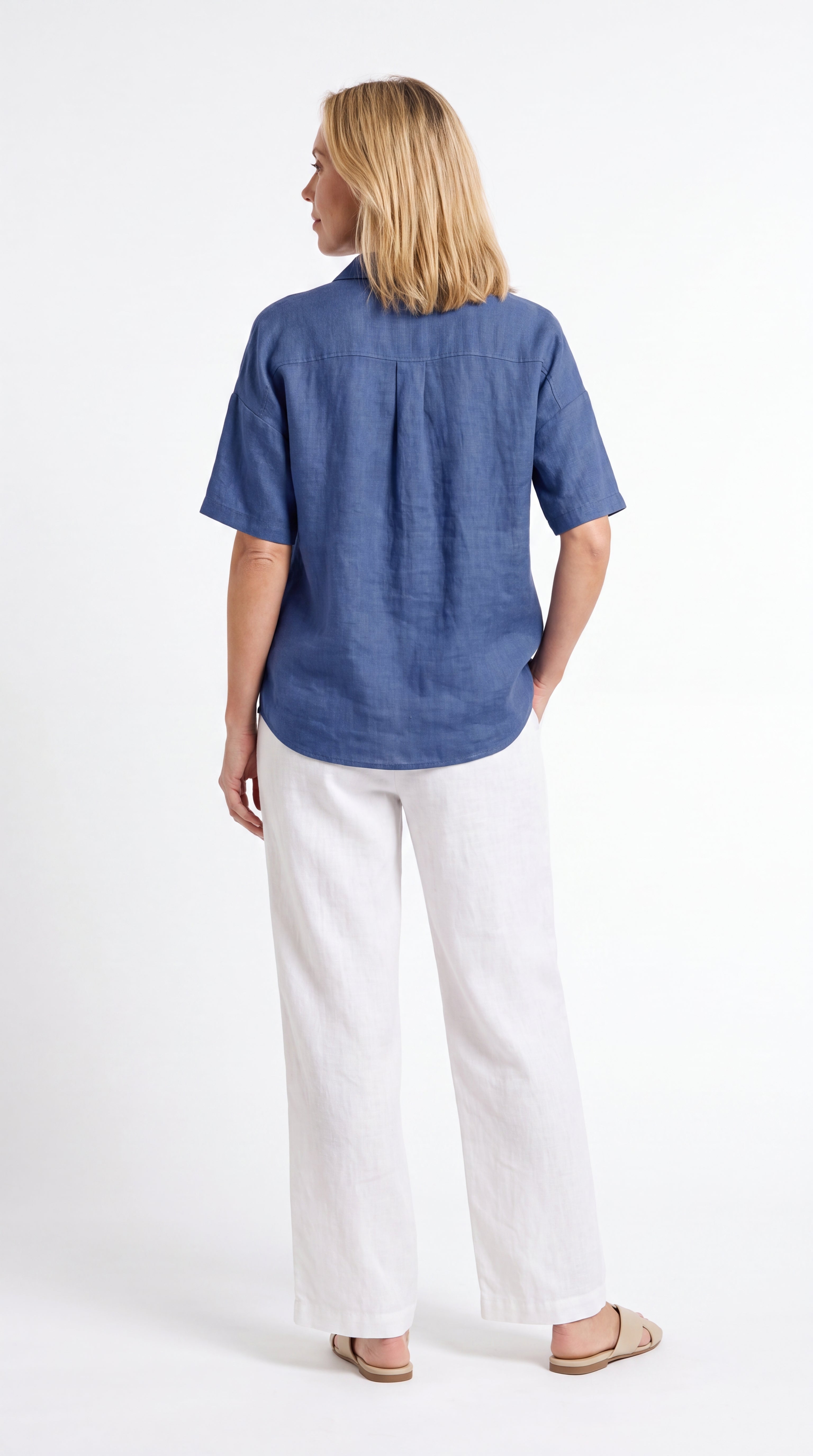 Blusa Aire