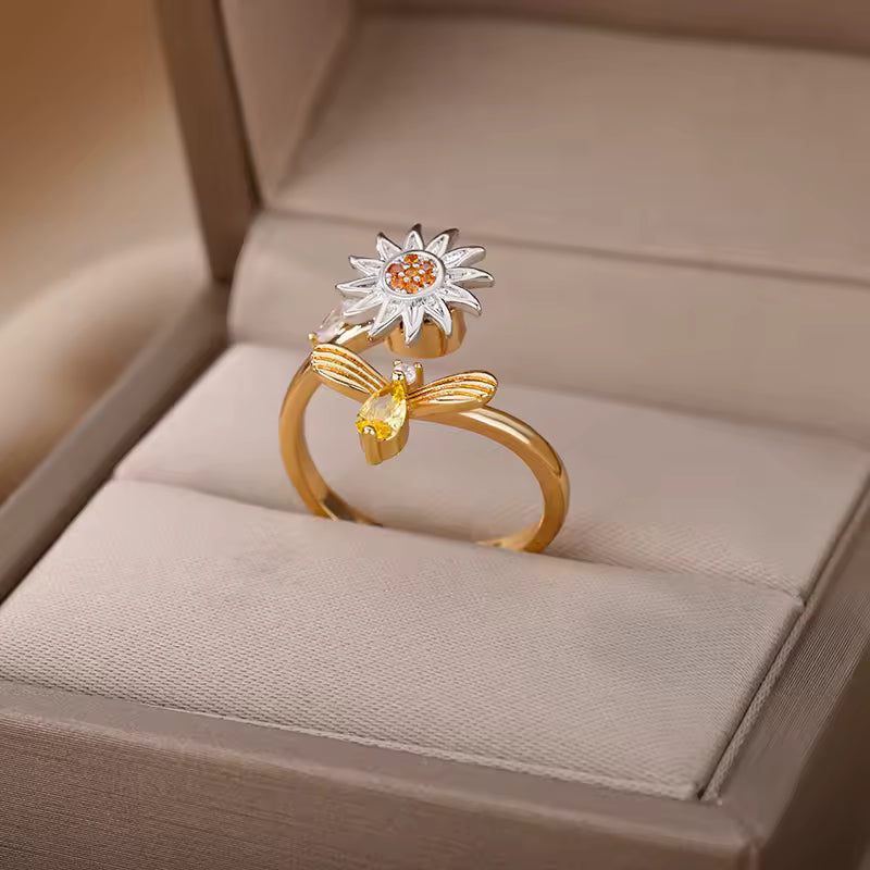 ANILLO ANTIESTRÉS