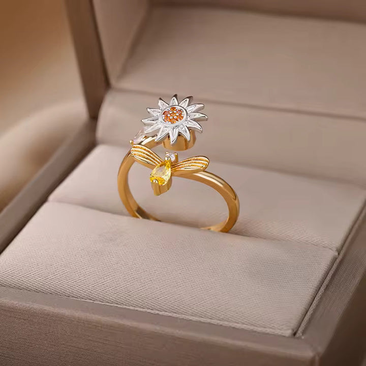 ANILLO ANTIESTRÉS