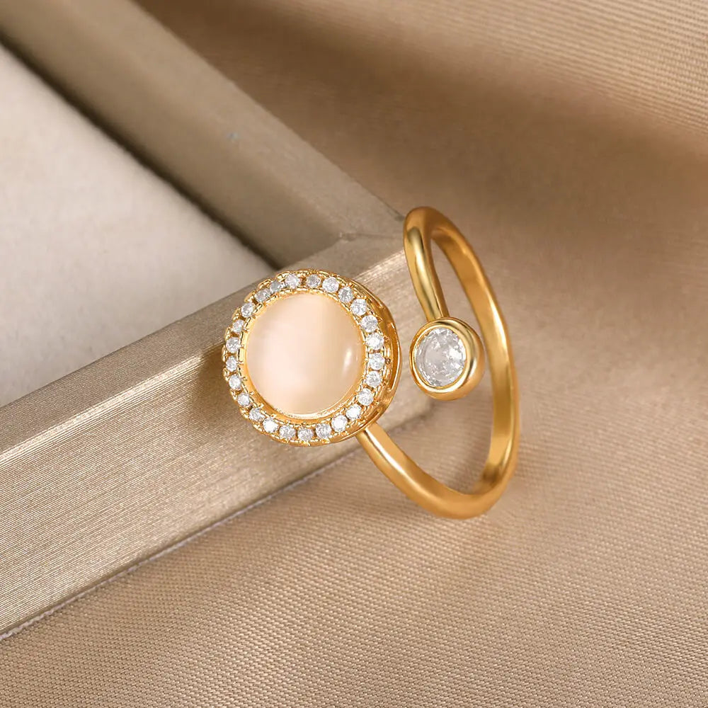 ANILLO ANTIESTRÉS