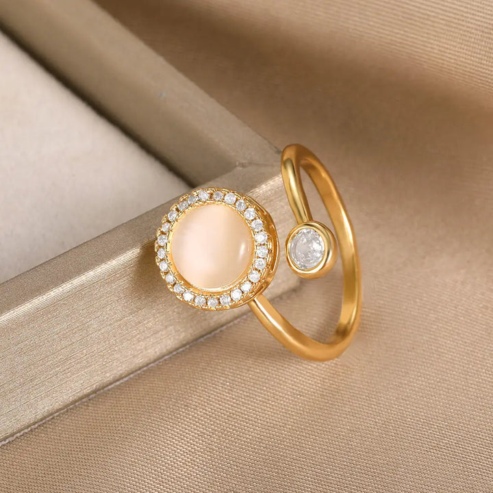 ANILLO ANTIESTRÉS