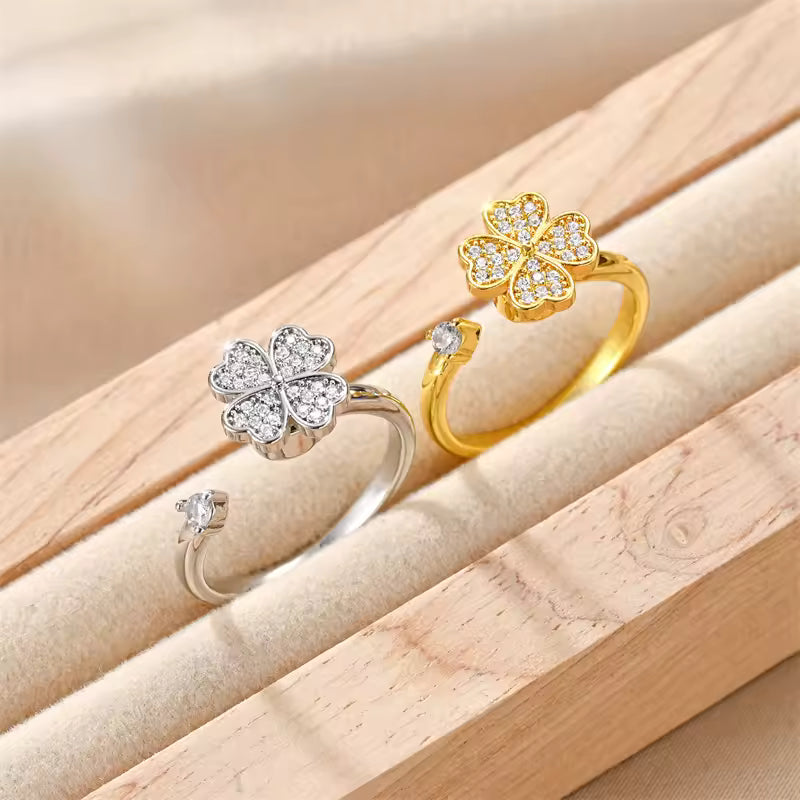 ANILLO ANTIESTRÉS