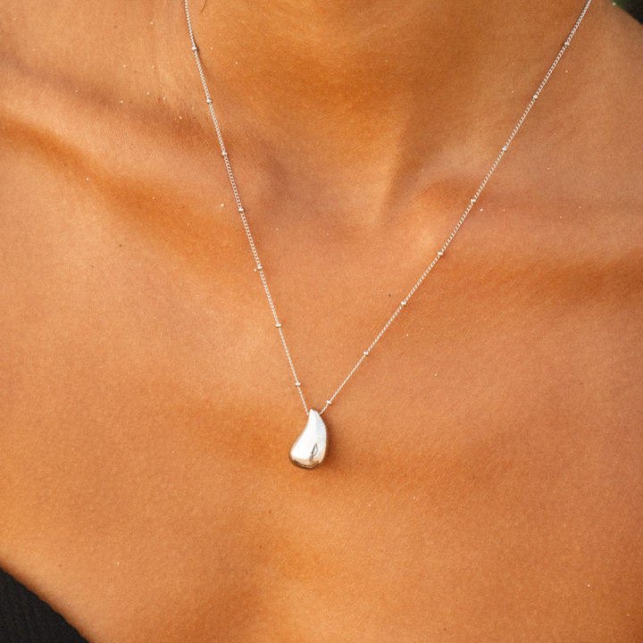 COLLAR GOTA - Auxana 