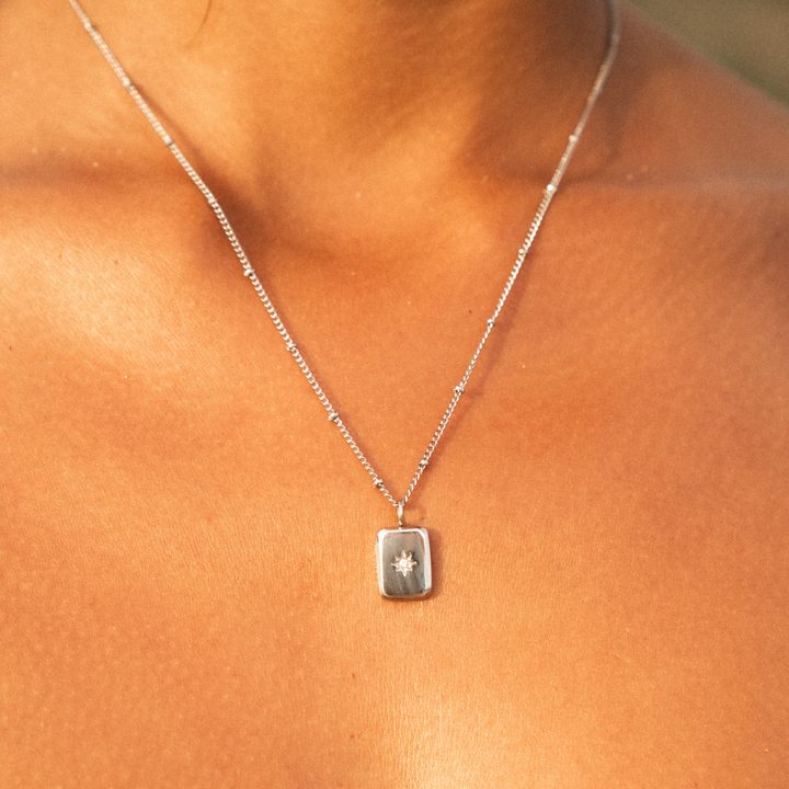 COLLAR ESTRELLA - Auxana 
