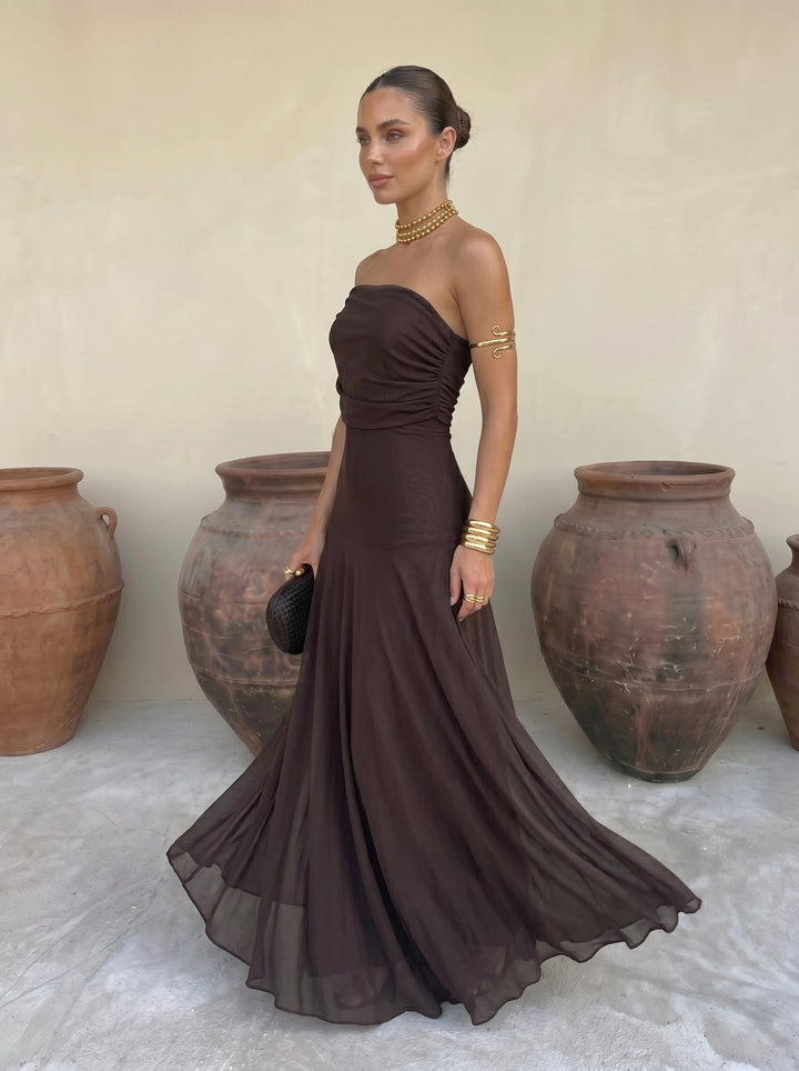 VESTIDO TOLEDO