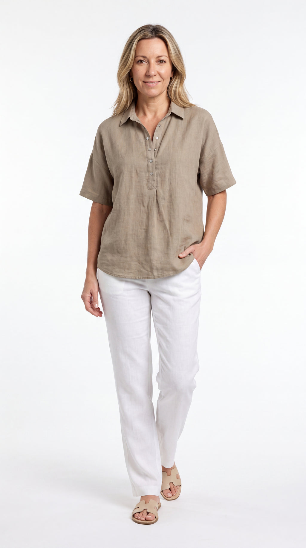 Blusa Aire
