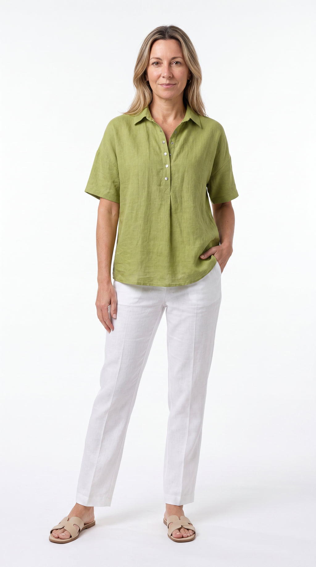 Blusa Aire