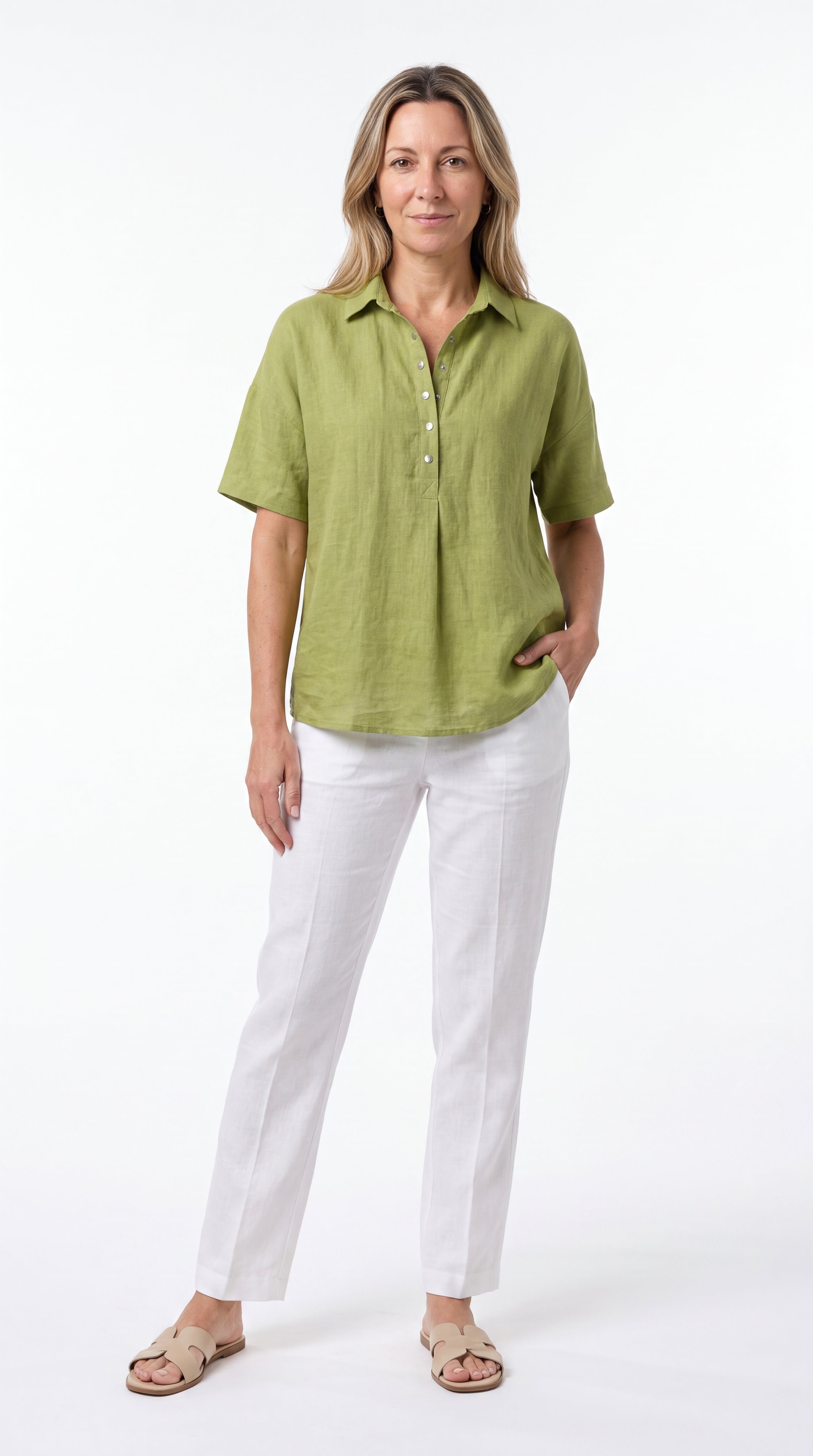 Blusa Aire