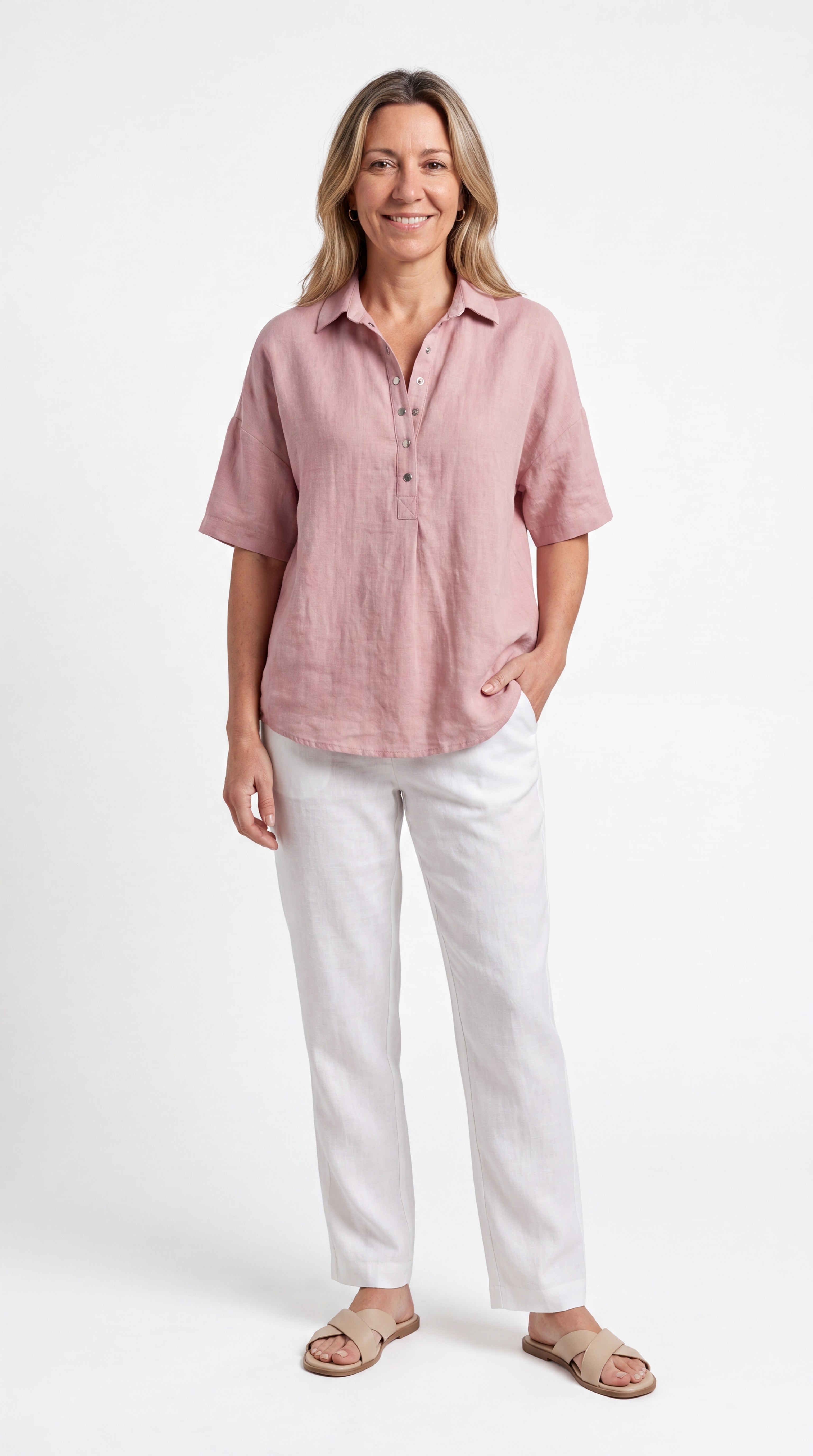 Blusa Aire