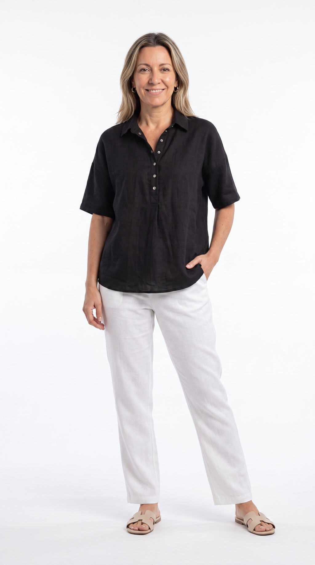 Blusa Aire