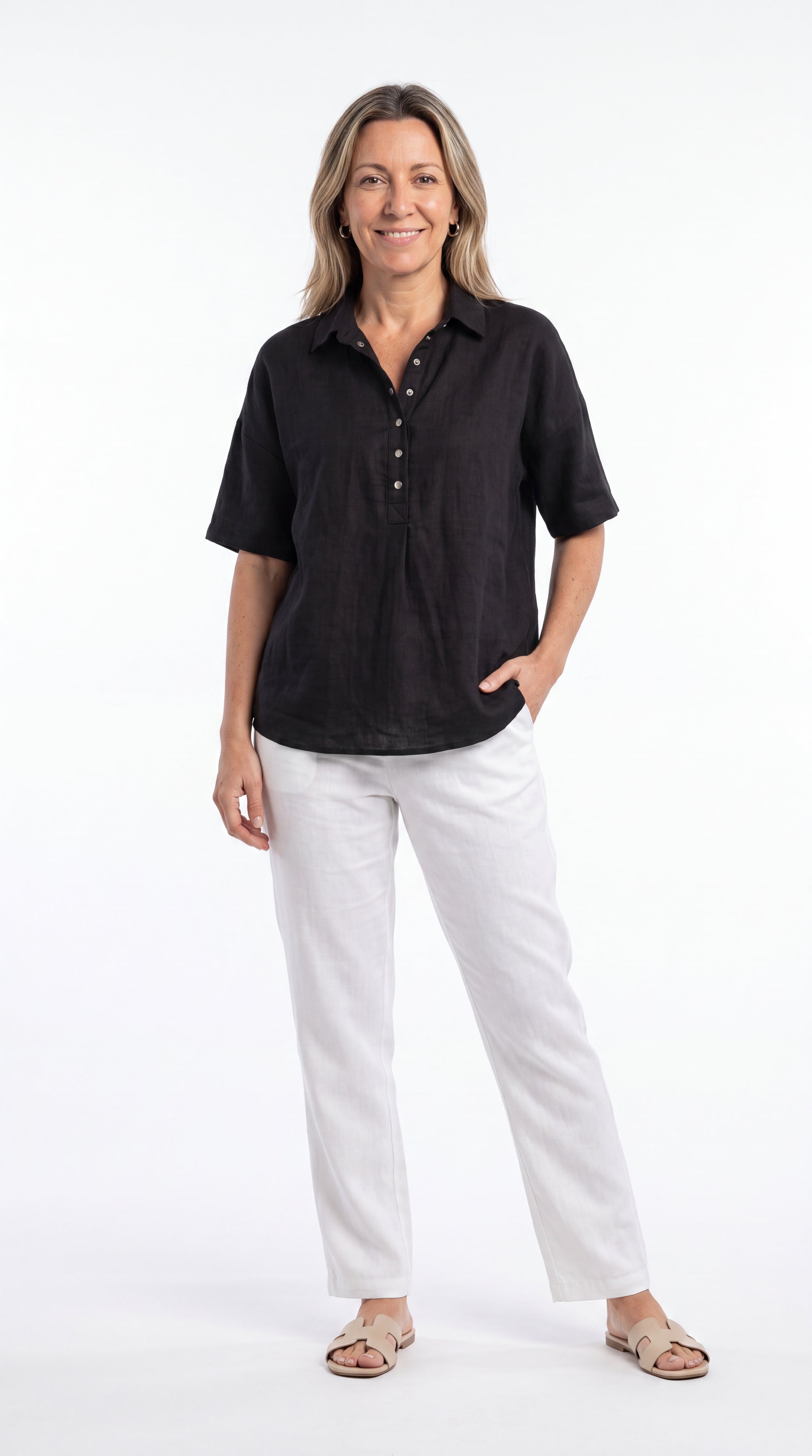 Blusa Aire