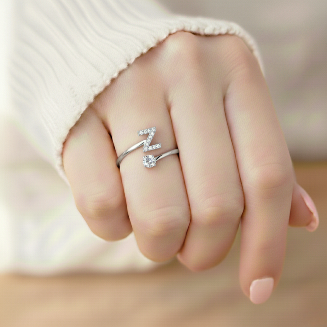 ANILLO INICIAL CON CIRCONITA