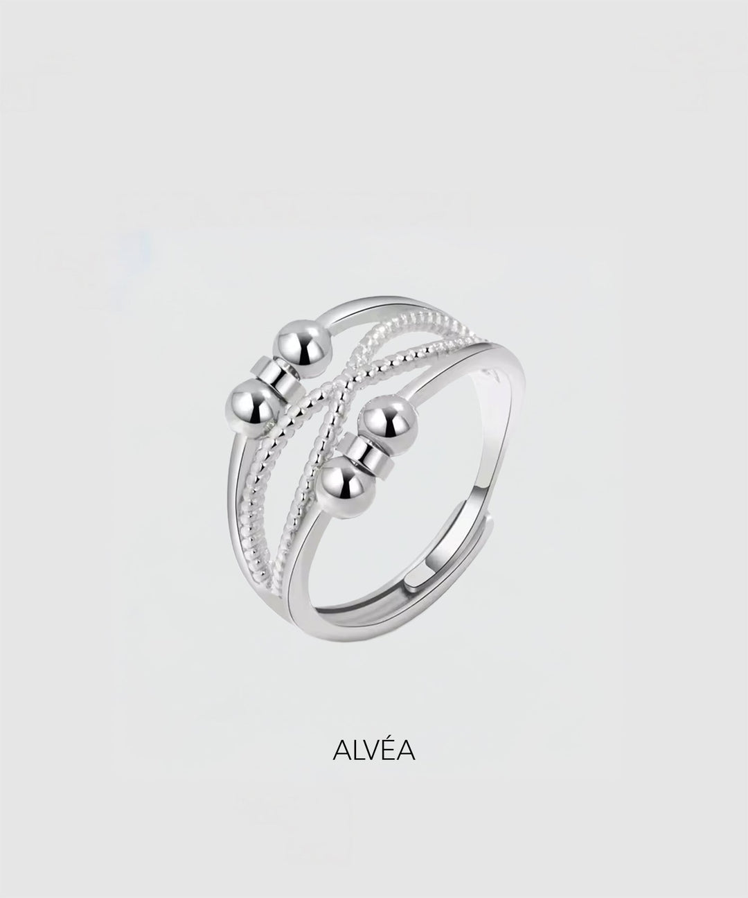 ANILLO ANTIESTRÉS