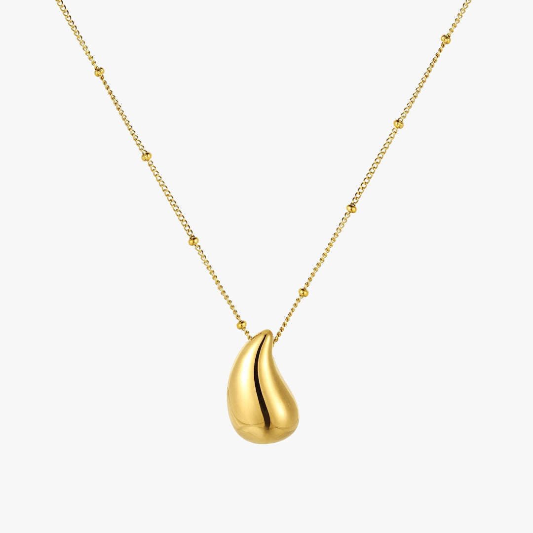 COLLAR GOTA - Auxana 