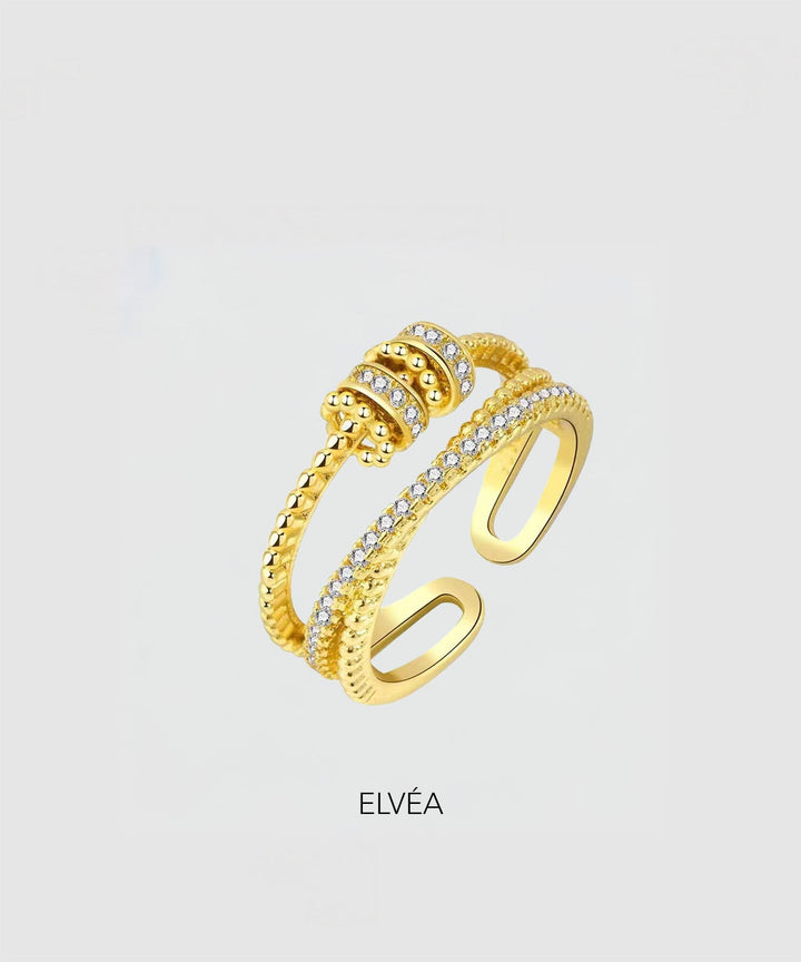 ANILLO ANTIESTRÉS
